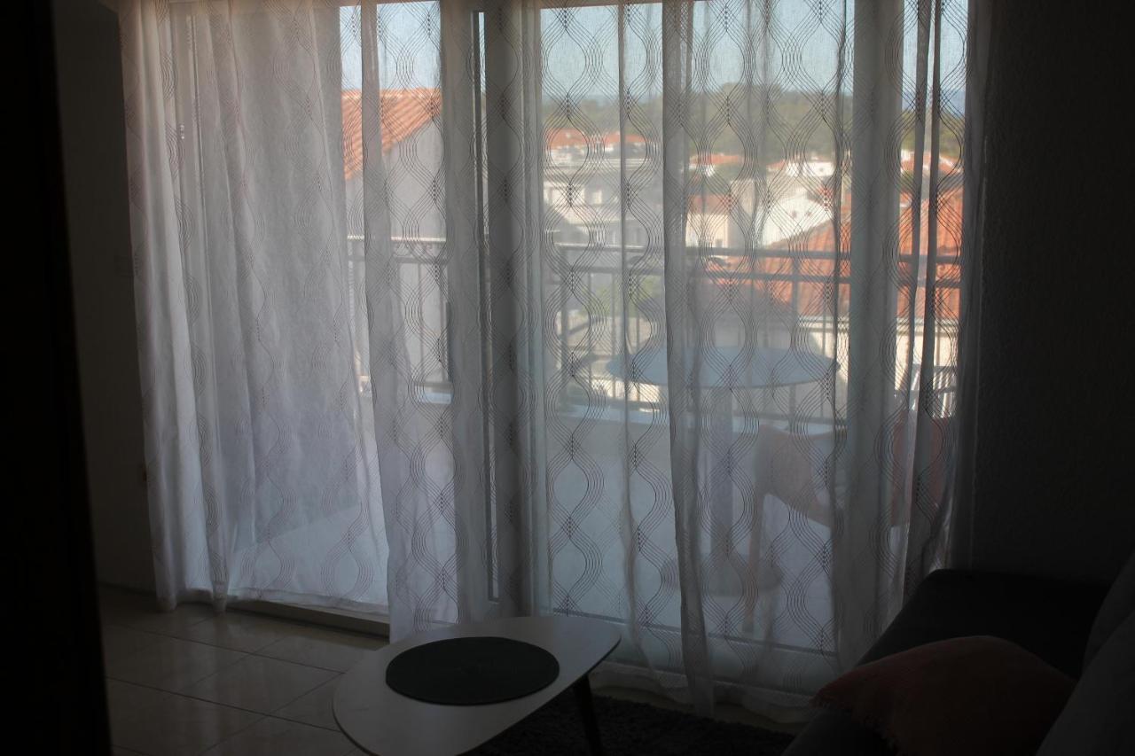 Apartments Villa Silvia Makarska Buitenkant foto