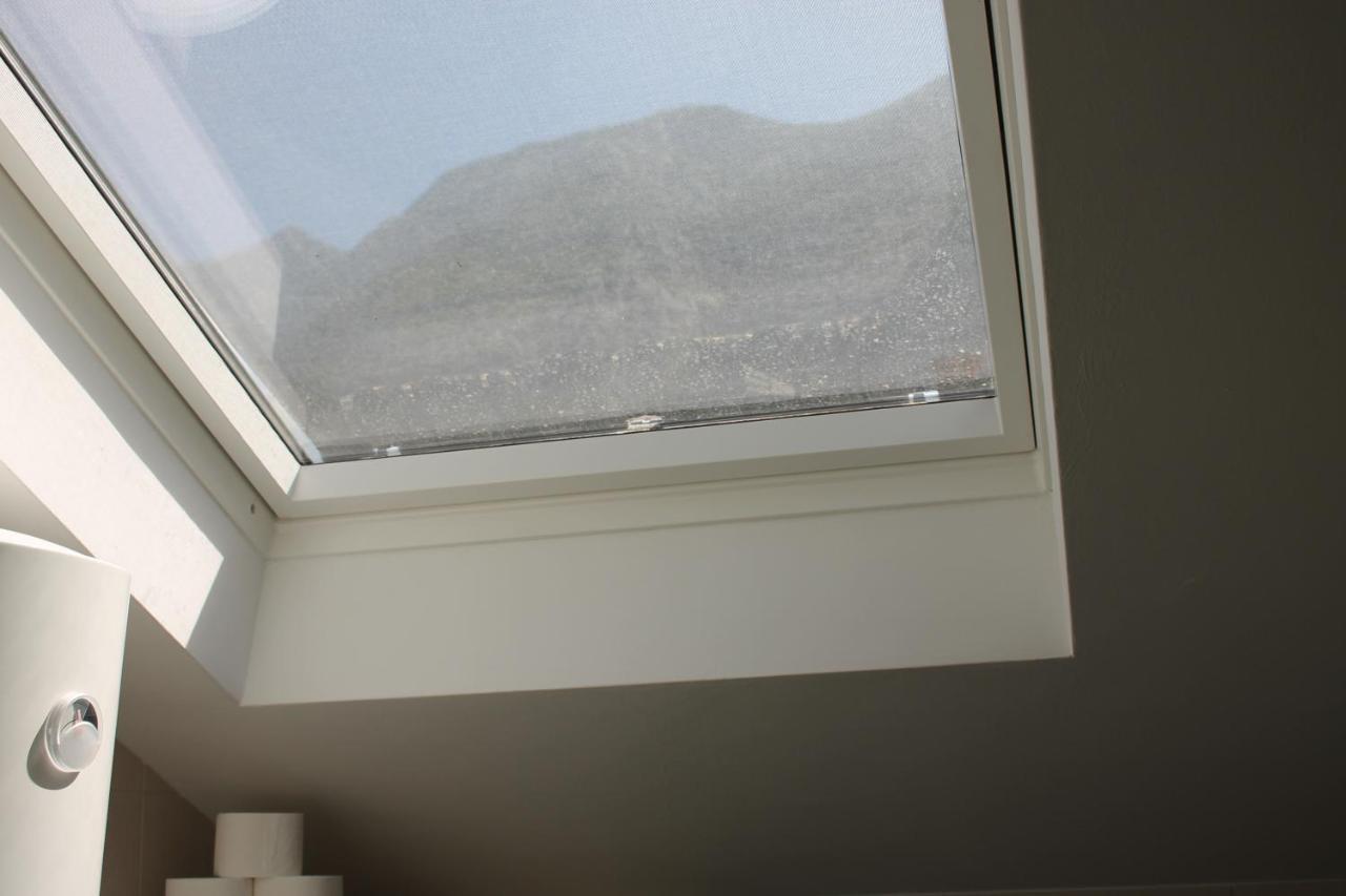 Apartments Villa Silvia Makarska Buitenkant foto